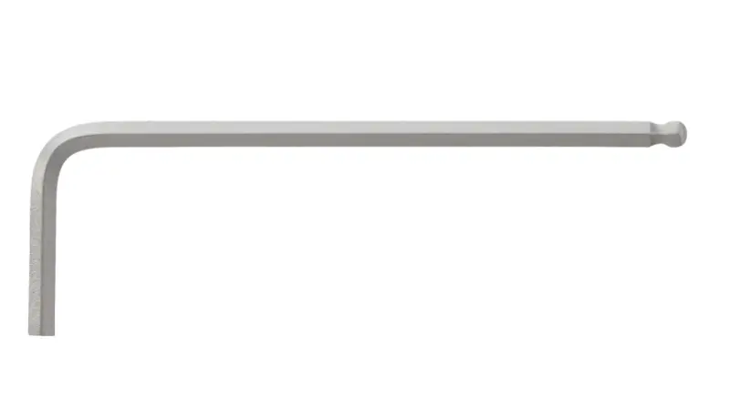 Imbus klíč kompaktní 2,5 mm Milwaukee 4932492402 (MI4932492402)